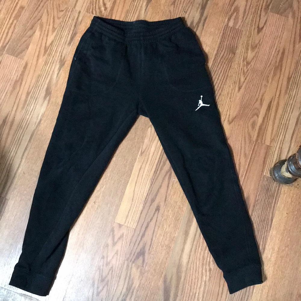 jordan joggers